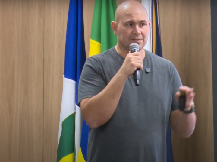 TJ nega liminar de Abilio para mudar regimento que facilitaria reeleição de Paula Calil