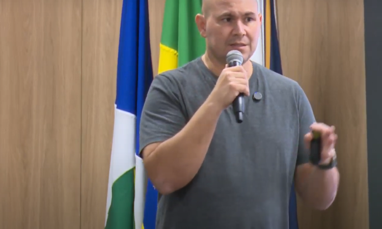 TJ nega liminar de Abilio para mudar regimento que facilitaria reeleição de Paula Calil