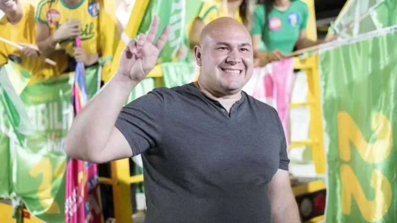 Abilio diz que negativa no TJ não trata da eleição da Mesa Diretora e aposta na “vitória certa”