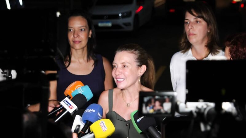 Prefeita anuncia programa Acelera VG Habitação para ampliar acesso à casa própria