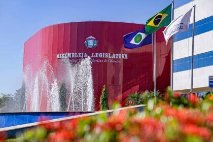 Assembleia Legislativa entra em recesso parlamentar e votações estão suspensas até agosto