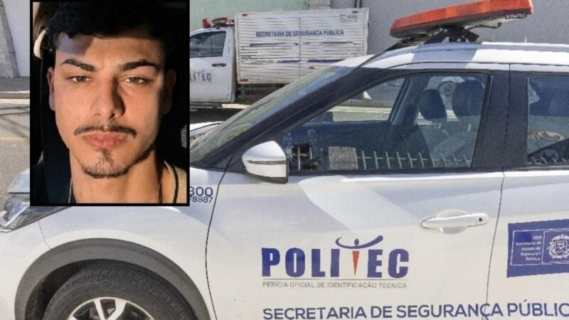 Estudante do IFMT morre após carro atingir moto; condutor fugiu sem prestar socorro