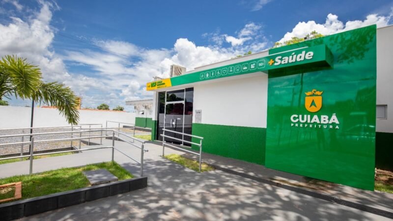 Abilio convoca de 24 novos profissionais para fortalecer saúde de Cuiabá