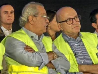 Jayme topa compor com Pivetta, mas teme carimbo de traidor