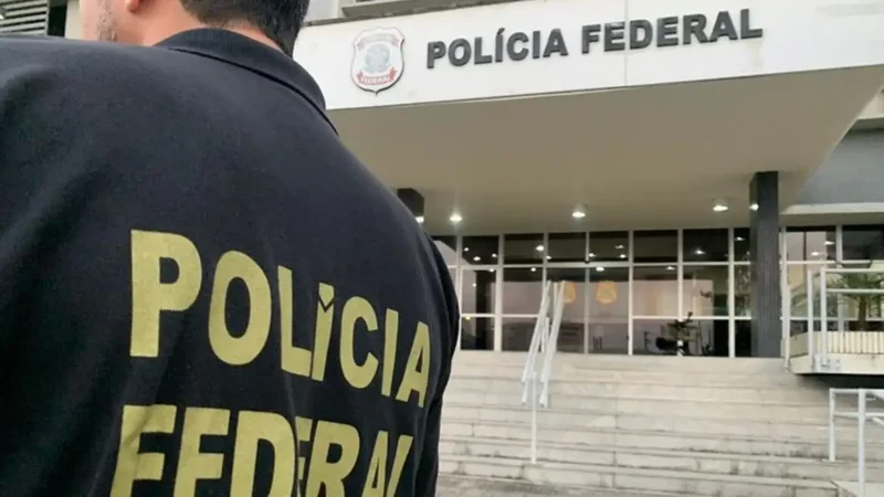 PF investiga anúncios digitais falsos que simulavam serviços públicos