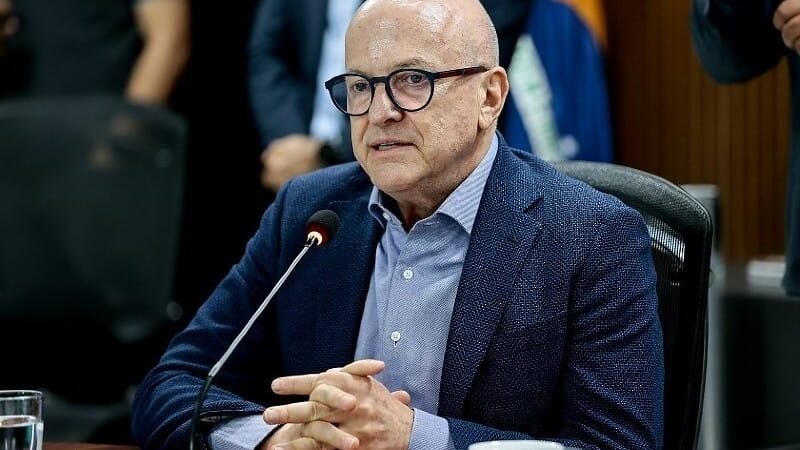 Pivetta chama bet de “transtorno” e defende campanha de conscientização
