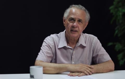 Justiça proíbe Antero de Barros de ‘ataques à honra’ de ex-governador e manda apagar postagens