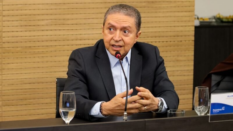 TCE amplia diálogo sobre Reforma Tributária com setor produtivo do turismo em MT