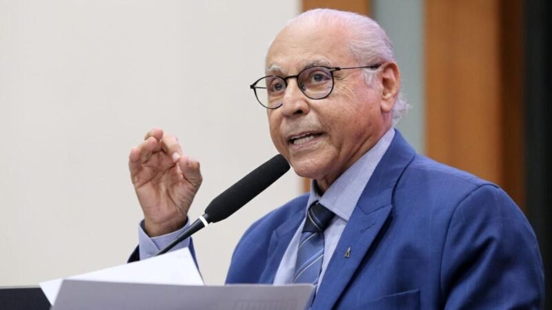 Júlio denuncia assédio a filiados do União por empresários contrários à candidatura de Jayme