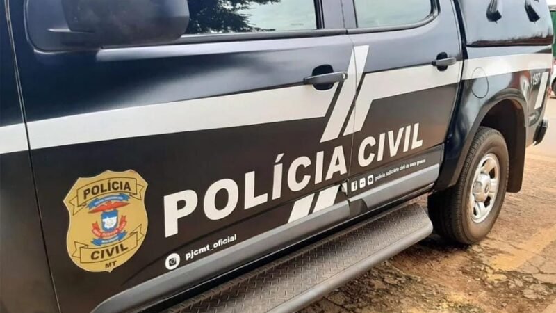 Operação da Polícia Civil prende dois investigados por homicídio de jovem em cidade turística