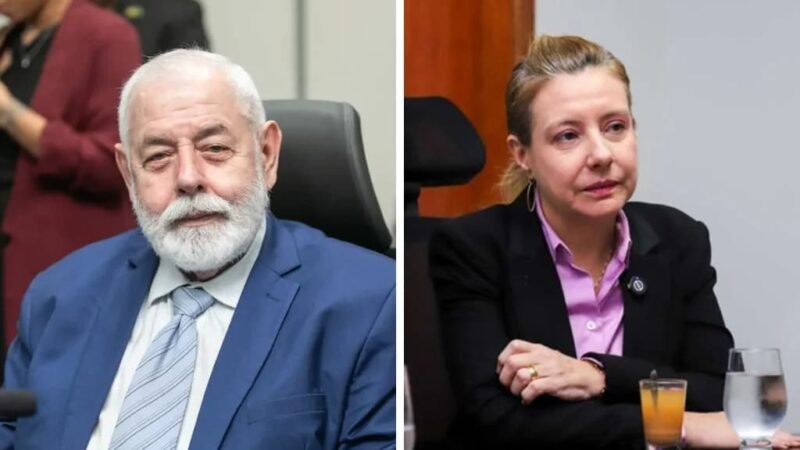 TJ bloqueia contas de Várzea Grande e manda investigar prefeita por dívida milionária