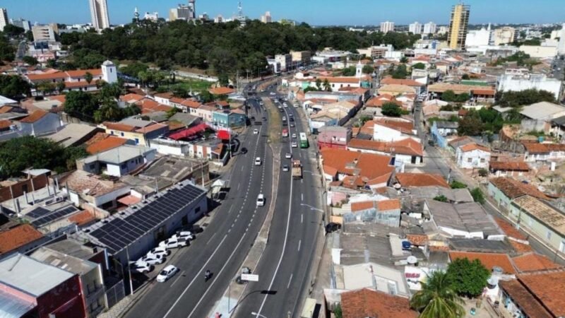 Licitação do trecho do BRT na avenida Fernando Corrêa só será lançada no próximo ano, diz Sinfra