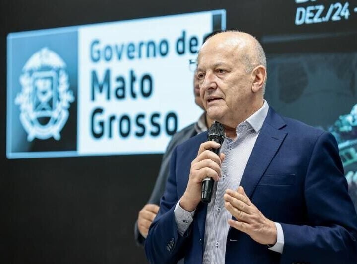TRE manda retirar publicações de perfil da Sesp-MT por possível propaganda institucional