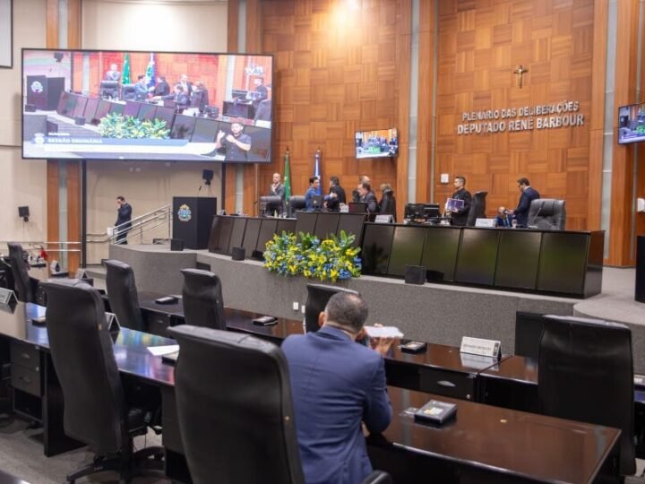 Após Operação Fugazi pela PF, Assembleia pressiona por avanço na CPI dos Consignados