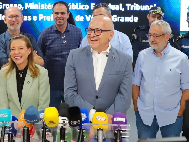 Acordo prevê atuação conjunta para ampliar abastecimento de água pelos próximos 12 meses