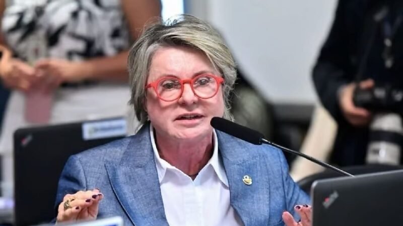 PP descarta vice de Pivetta e Margareth Buzetti vai disputar o Senado; Cidinho será suplente de Mauro