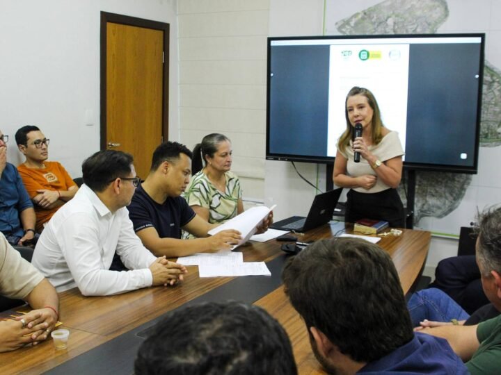 Prefeita decreta calamidade em VG após bloqueio de R$ 19 mi e dívida de R$ 1 bi em precatórios