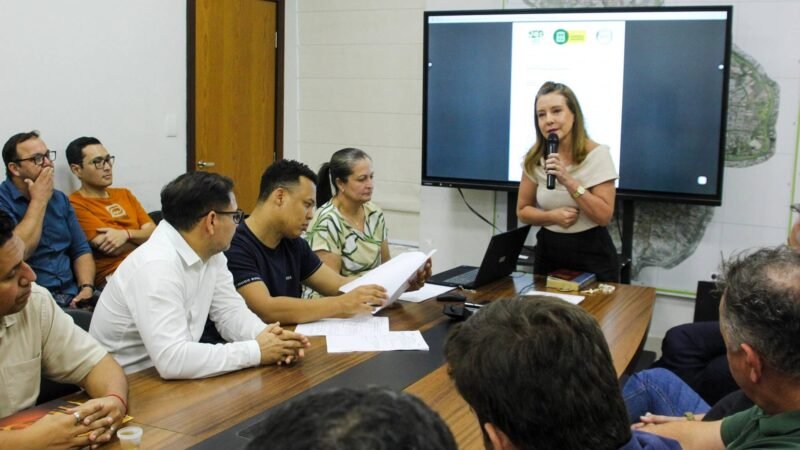 Prefeita decreta calamidade em VG após bloqueio de R$ 19 milhões e dívida de R$ 1 bilhão em precatórios