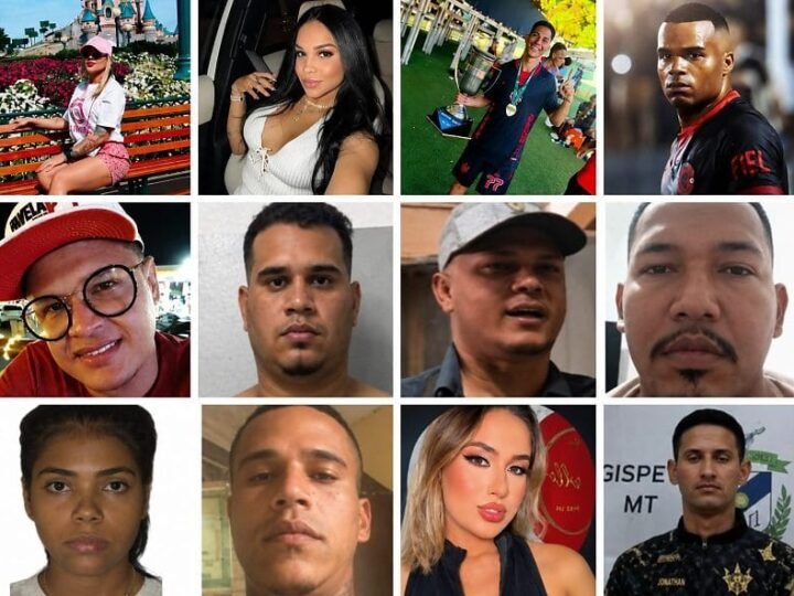 Núcleo financeiro de WT tem esposa, advogada, ex-assessor da Câmara e influencer, diz PC; confira