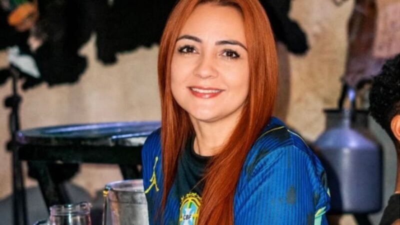 Biomédica morre após 20 dias internada em hospital de Cuiabá por queimaduras