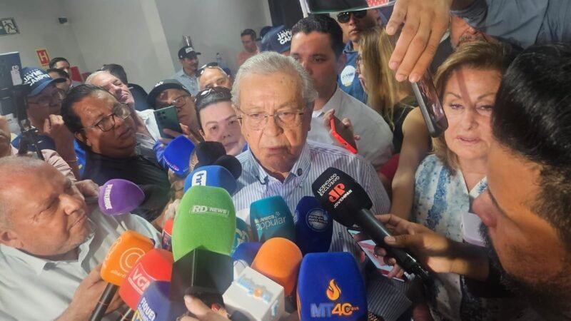 Jayme Campos diz que deveria ser aclamado candidato e que aceitará resultado da convenção