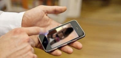 Homem é indiciado pela PC por enviar imagens íntimas de mulher ao atual marido dela
