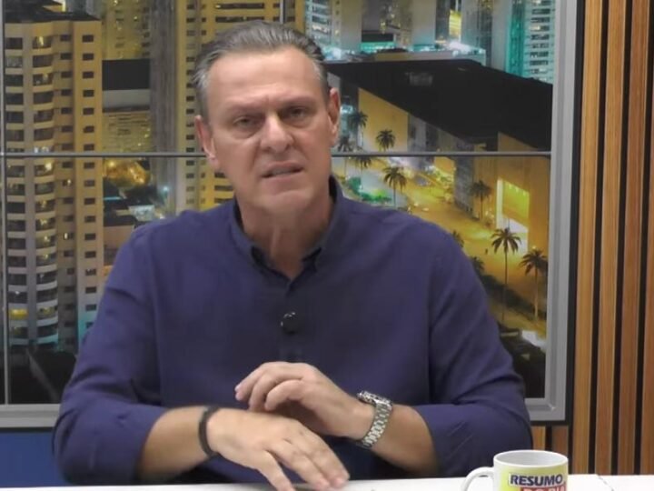 Carlos Fávaro relembra falta de infraestrutura em MT como incentivo para entrar na política