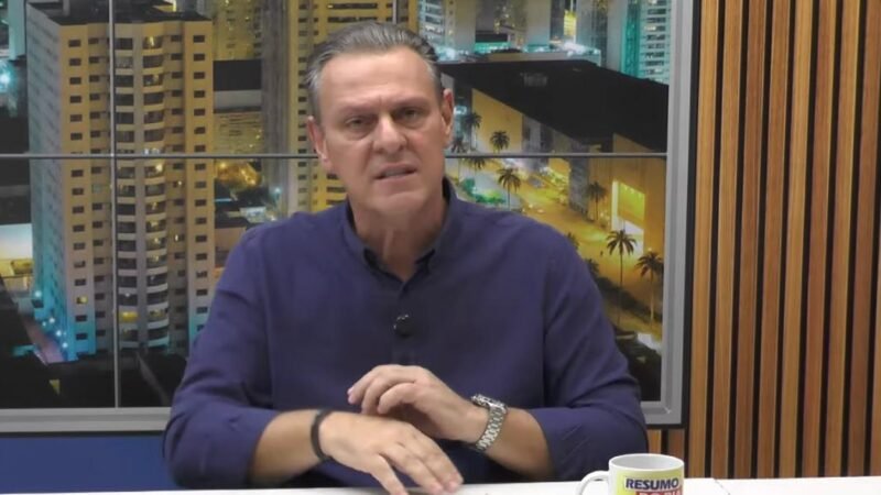 Carlos Fávaro relembra falta de infraestrutura em MT como incentivo para entrar na política