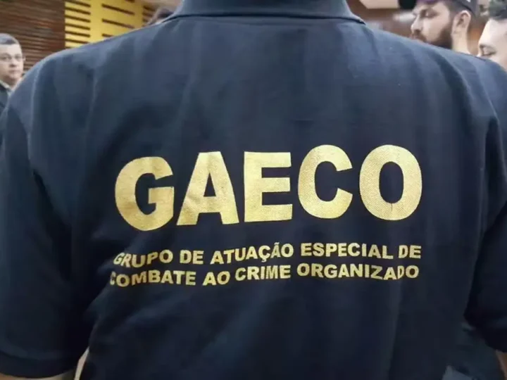 Ministério Público faz operação em SP contra PCC e tribunais do crimes