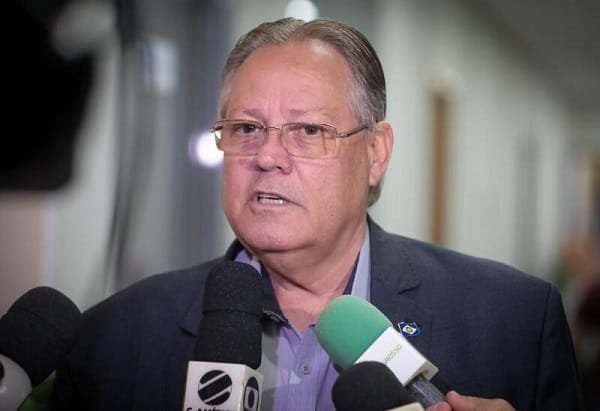 Auditorias revelam rombo de R$ 175 mi e colocam ex-secretário  no centro de esquema bilionário