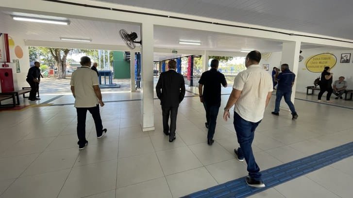 Justiça Eleitoral inicia vistorias em locais de votação de Mato Grosso