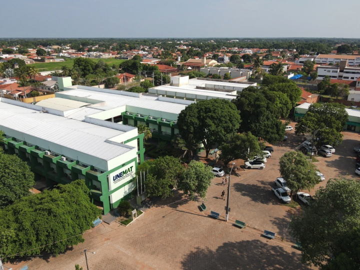 Vestibular oferece 2.350 vagas para primeiro semestre de 2027; inscrições abrem dia 3 de agosto