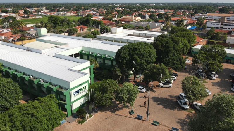 Vestibular oferece 2.350 vagas para primeiro semestre de 2027; inscrições abrem dia 3