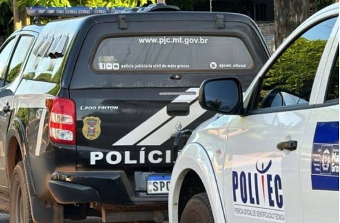 Homem com tornozeleira é encontrado degolado em casa abandonada na região central