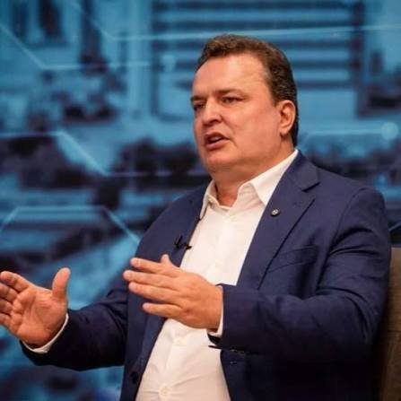Max Russi diz que denúncia de Abilio sobre “amantes” de deputados é para criar narrativa