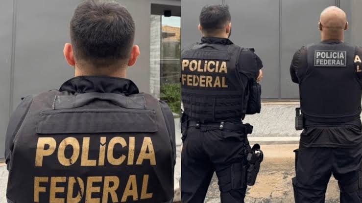 PF investiga grupo de SP e RS  por fraudar consignados e lesar servidores públicos de MT