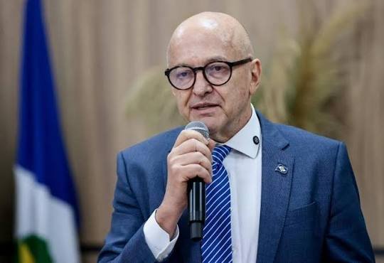 Pivetta admite se aproximar de Jayme em busca de aliança para as eleições de outubro