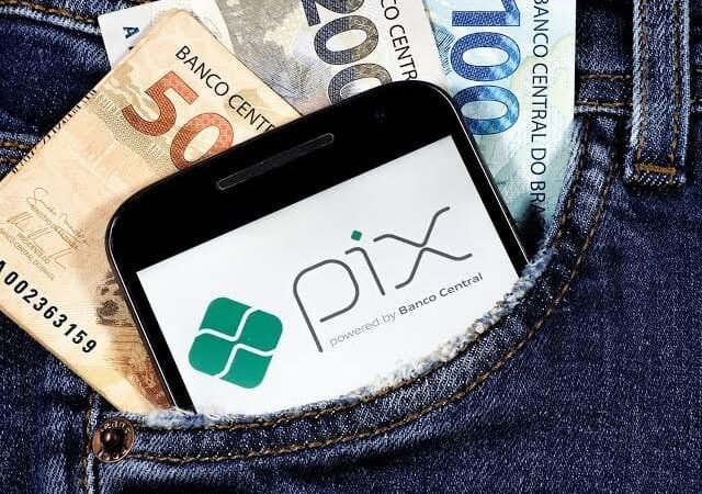 Homem recusa devolver R$ 5 mil de Pix errado e vira alvo da Polícia Civil em Mato Grosso