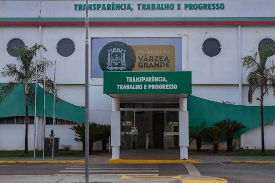 VG nomeia advogado na Controladoria-Geral e secretária vai acumular Fazenda e Planejamento
