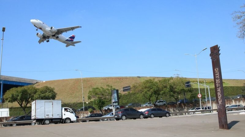 Brasil assina documento para criar Céu Único Sul-Americano