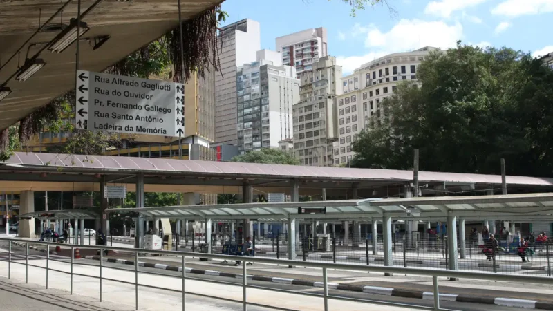 Rodoviários do Rio e empresários não chegam a acordo em nova audiência