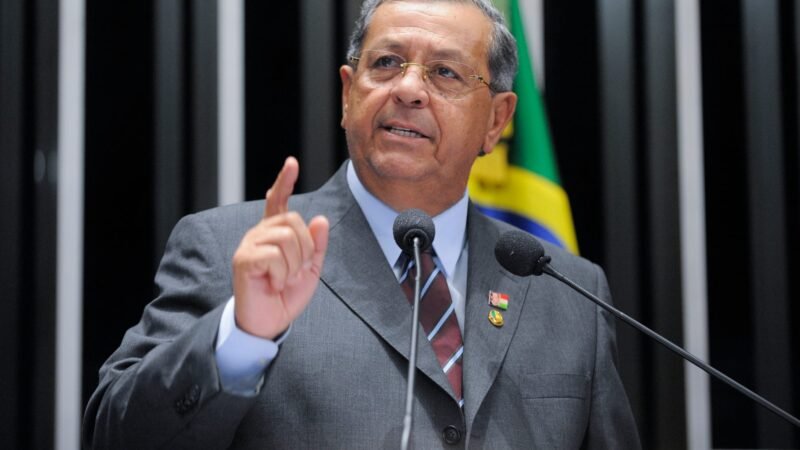 Jayme Campos encomenda IPEC e 12 grupos de qualitativa
