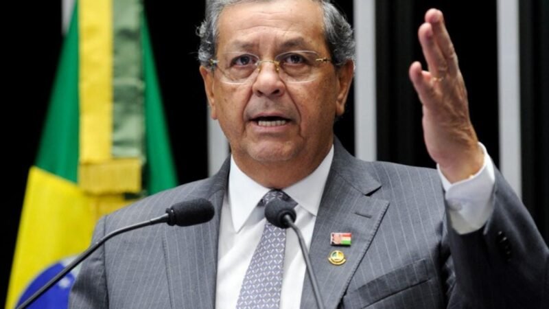 Jayme conta com 35 votos para assegurar disputa ao Governo