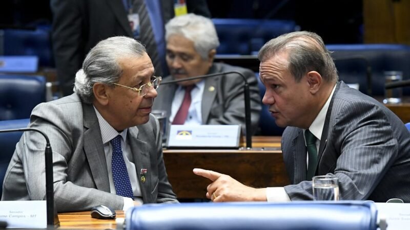 Se for rifado no União, Jayme deve anunciar apoio a WF