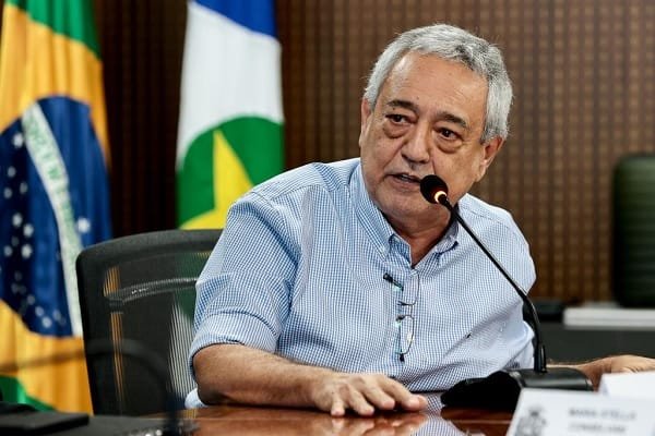 Presidente da AL avalia nova convocação após secretáro da Sinfra deixar audiência