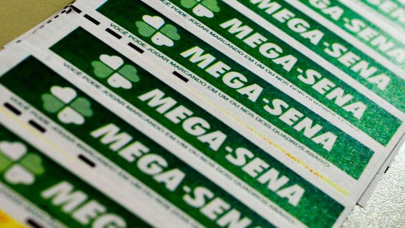 Mega-Sena acumula para R$ 86 milhões; confira os números sorteados