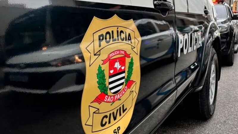 Polícia Civil investiga morte de bebê em creche de São Paulo