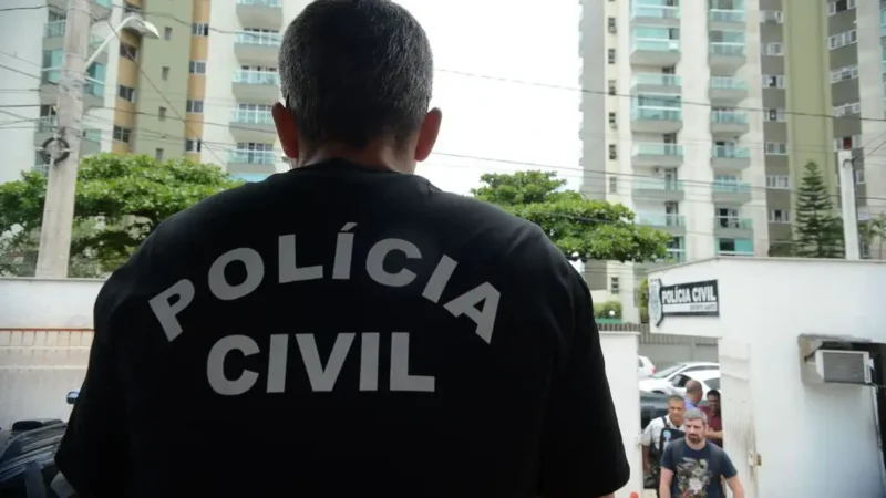 Nova fase da Operação Contenção termina com 23 presos no Rio