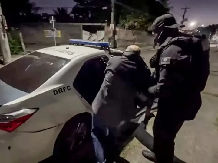 Polícia deflagra operação contra roubo de medicamentos oncológicos