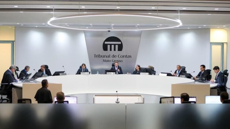 Suspeita de fraude faz TCE vetar pregão de R$ 2,4 milhões para compra de ítens de cozinha